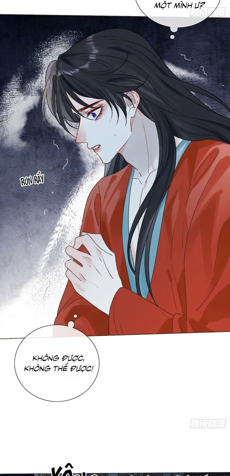 Chồng Trước Của Ma Hoàng Sống Lại Rồi Chapter 44 - Trang 7