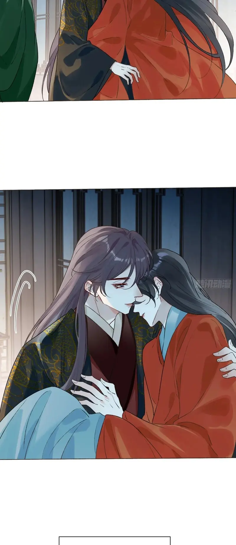 Chồng Trước Của Ma Hoàng Sống Lại Rồi Chapter 45 - Trang 10