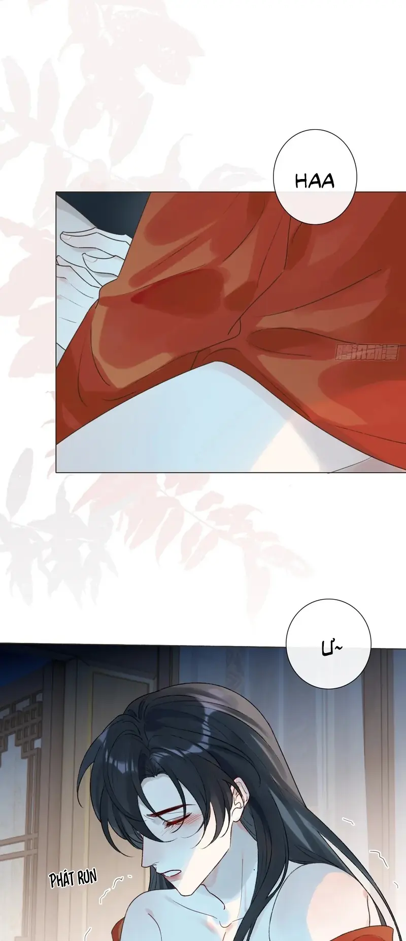 Chồng Trước Của Ma Hoàng Sống Lại Rồi Chapter 45 - Trang 12