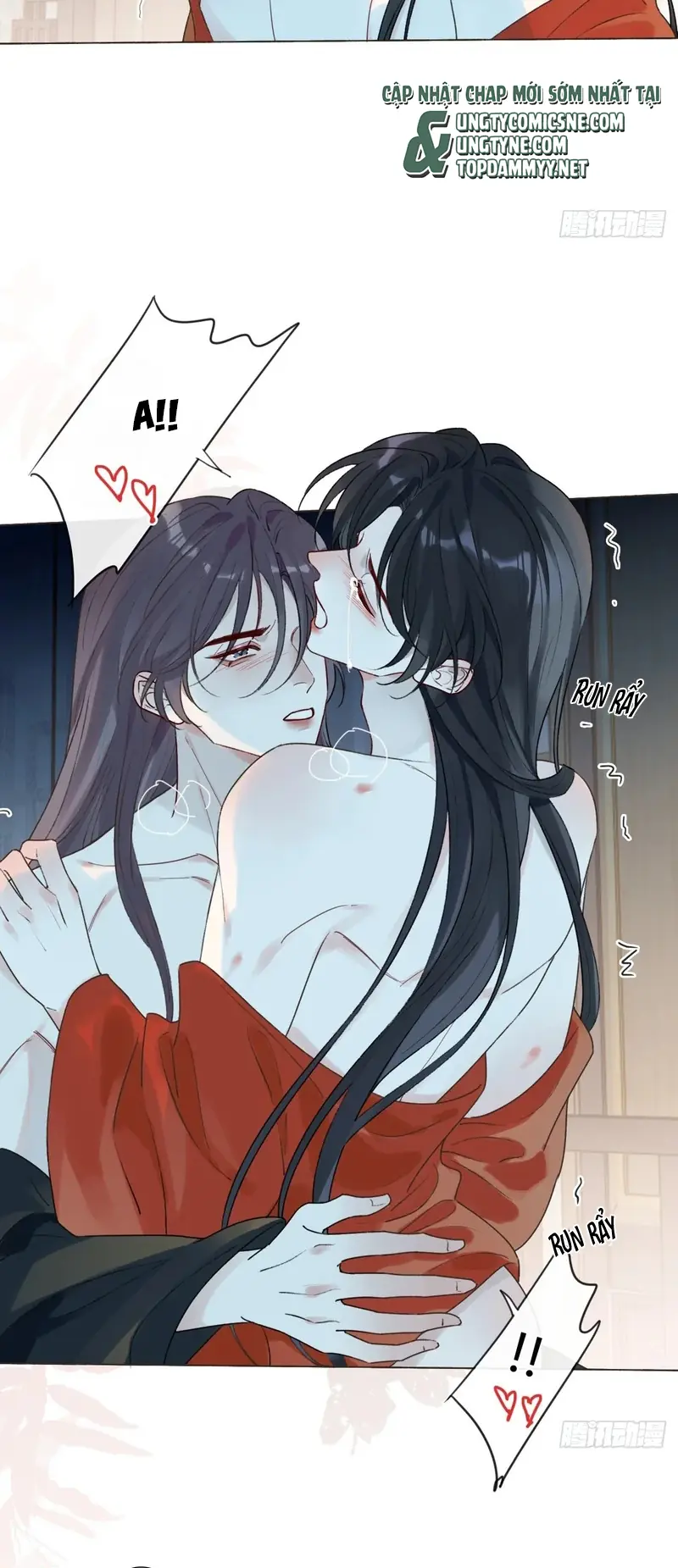 Chồng Trước Của Ma Hoàng Sống Lại Rồi Chapter 45 - Trang 13