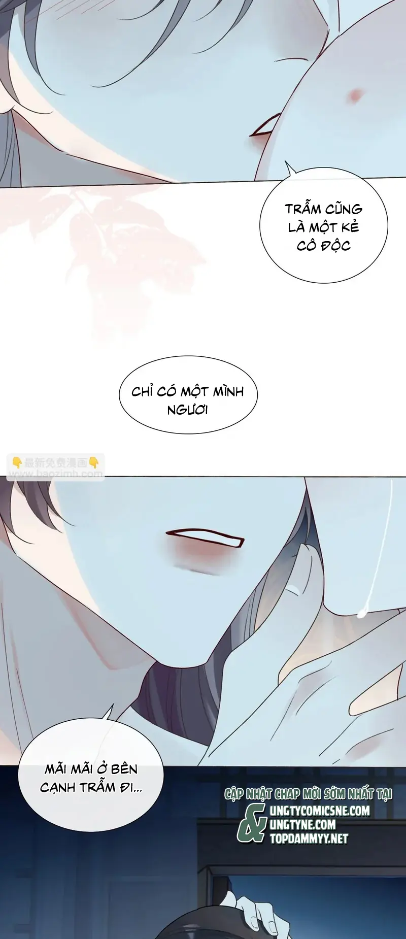 Chồng Trước Của Ma Hoàng Sống Lại Rồi Chapter 45 - Trang 15