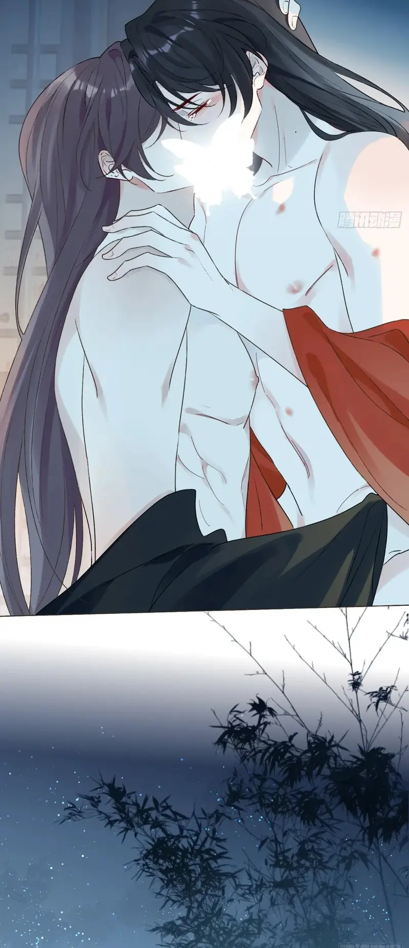 Chồng Trước Của Ma Hoàng Sống Lại Rồi Chapter 45 - Trang 16