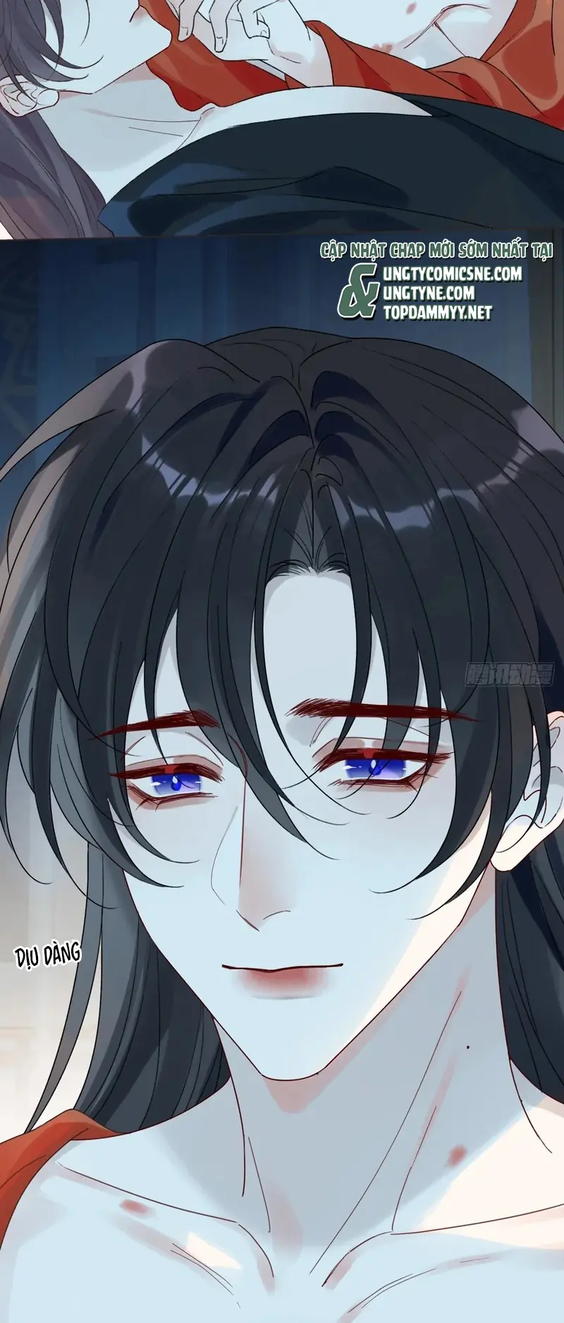 Chồng Trước Của Ma Hoàng Sống Lại Rồi Chapter 45 - Trang 19