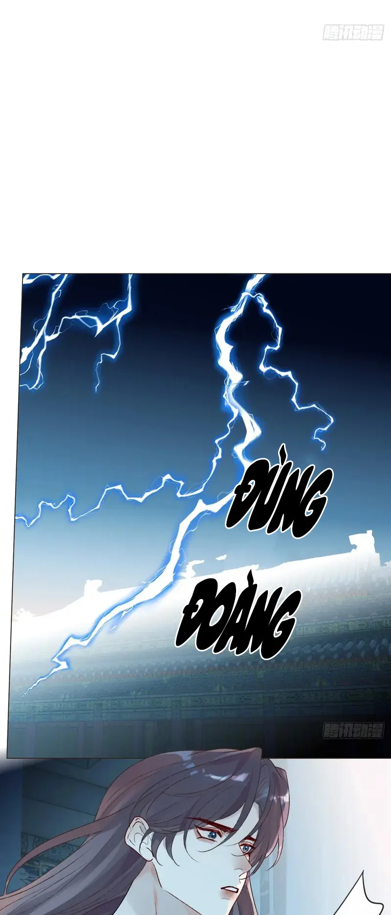 Chồng Trước Của Ma Hoàng Sống Lại Rồi Chapter 45 - Trang 21