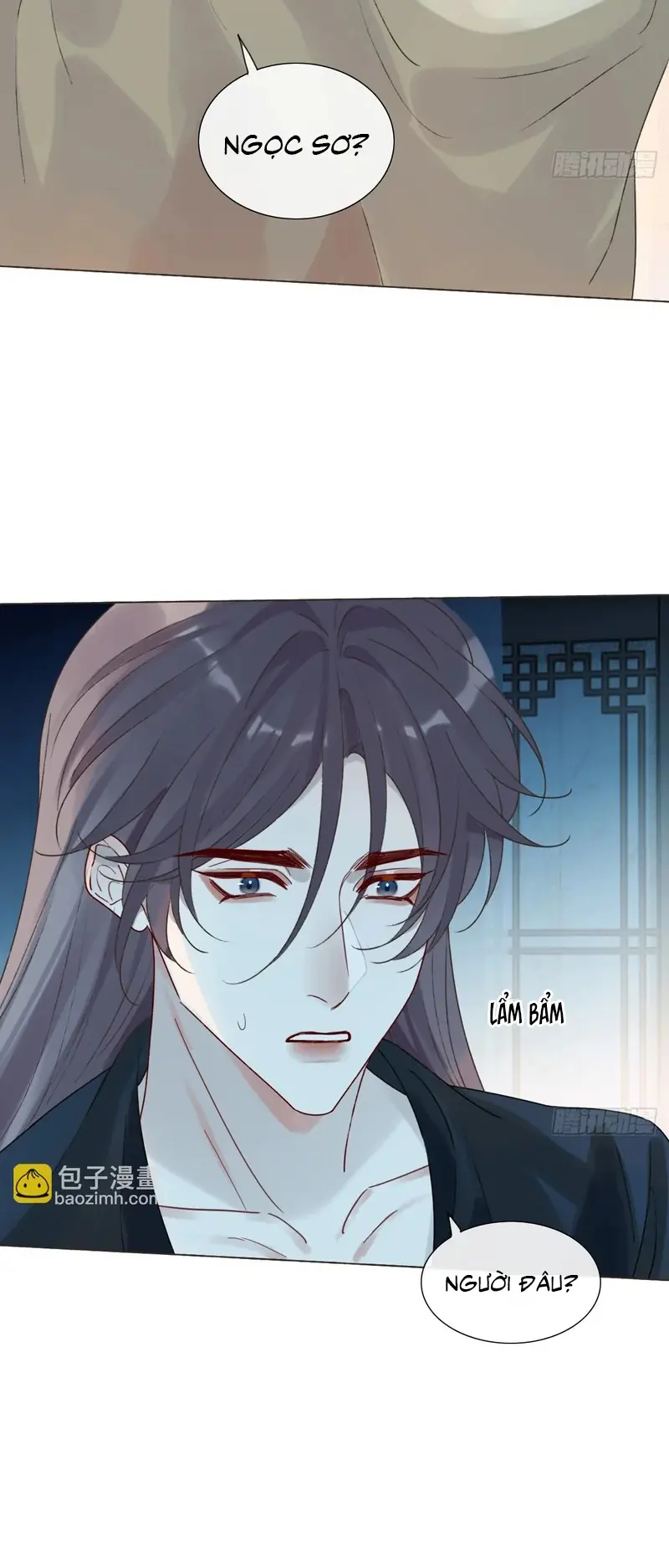 Chồng Trước Của Ma Hoàng Sống Lại Rồi Chapter 45 - Trang 23
