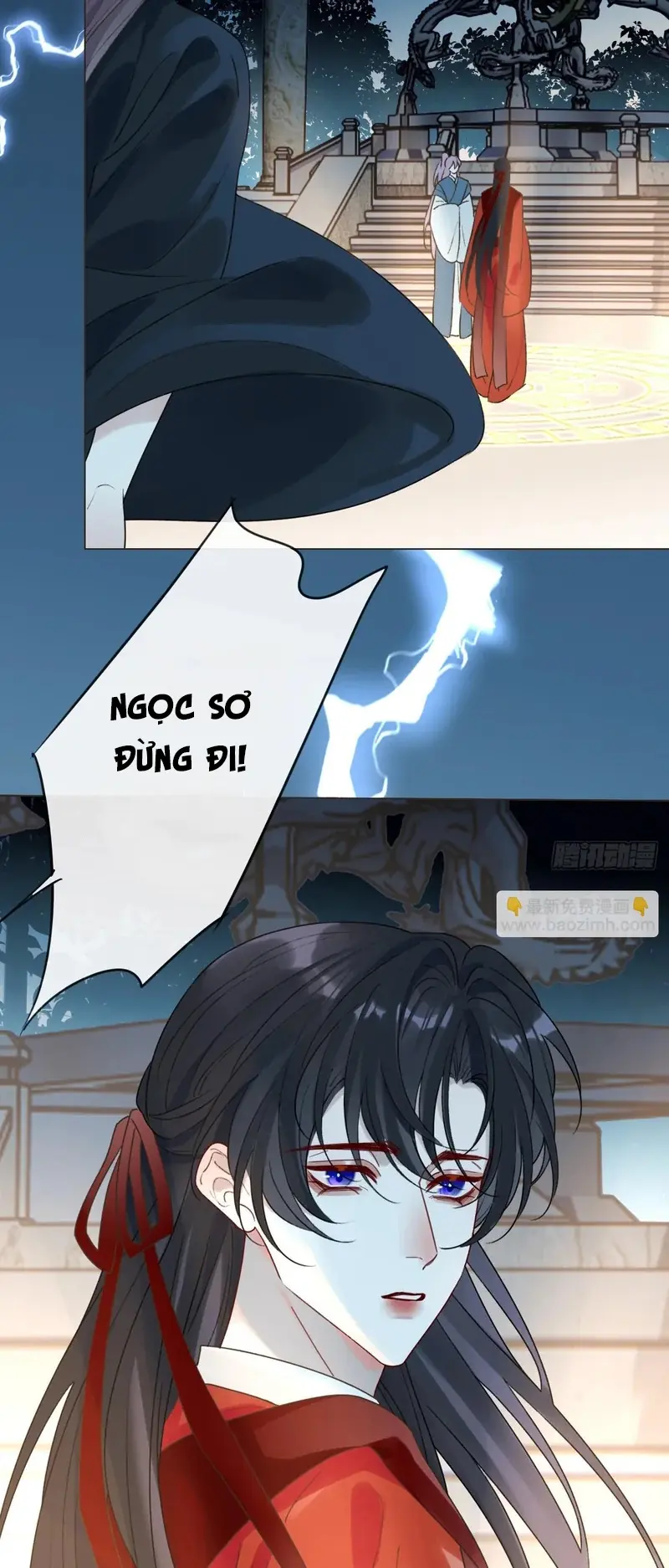 Chồng Trước Của Ma Hoàng Sống Lại Rồi Chapter 45 - Trang 25