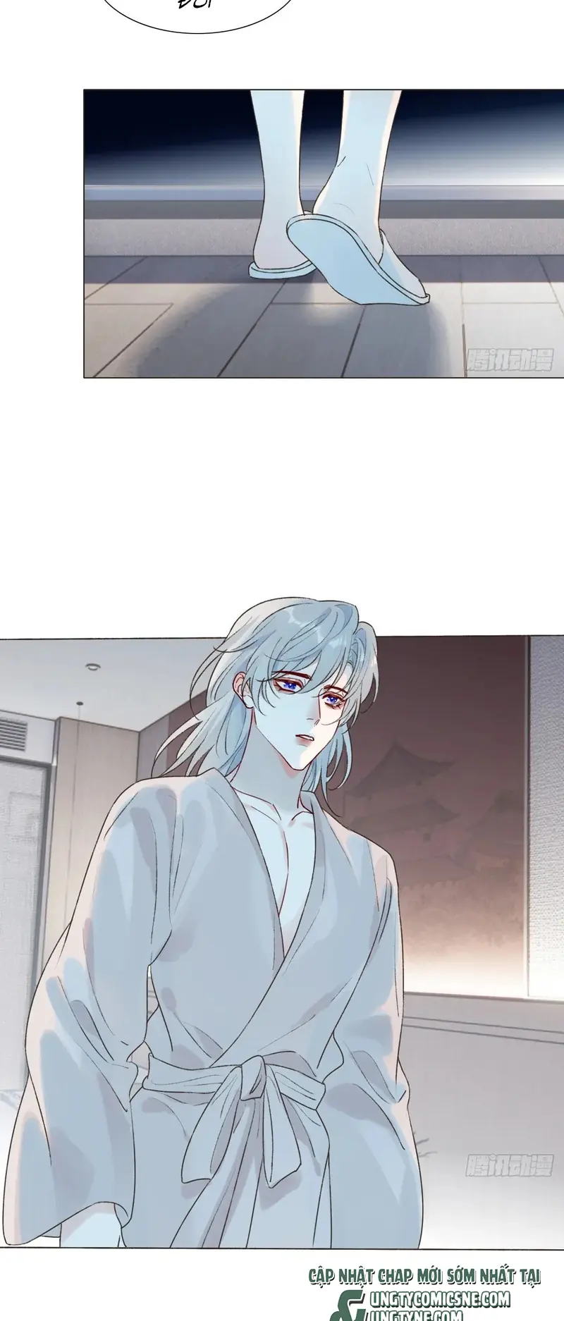 Chồng Trước Của Ma Hoàng Sống Lại Rồi Chapter 45 - Trang 29