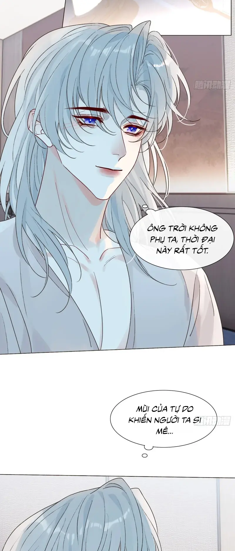 Chồng Trước Của Ma Hoàng Sống Lại Rồi Chapter 45 - Trang 32