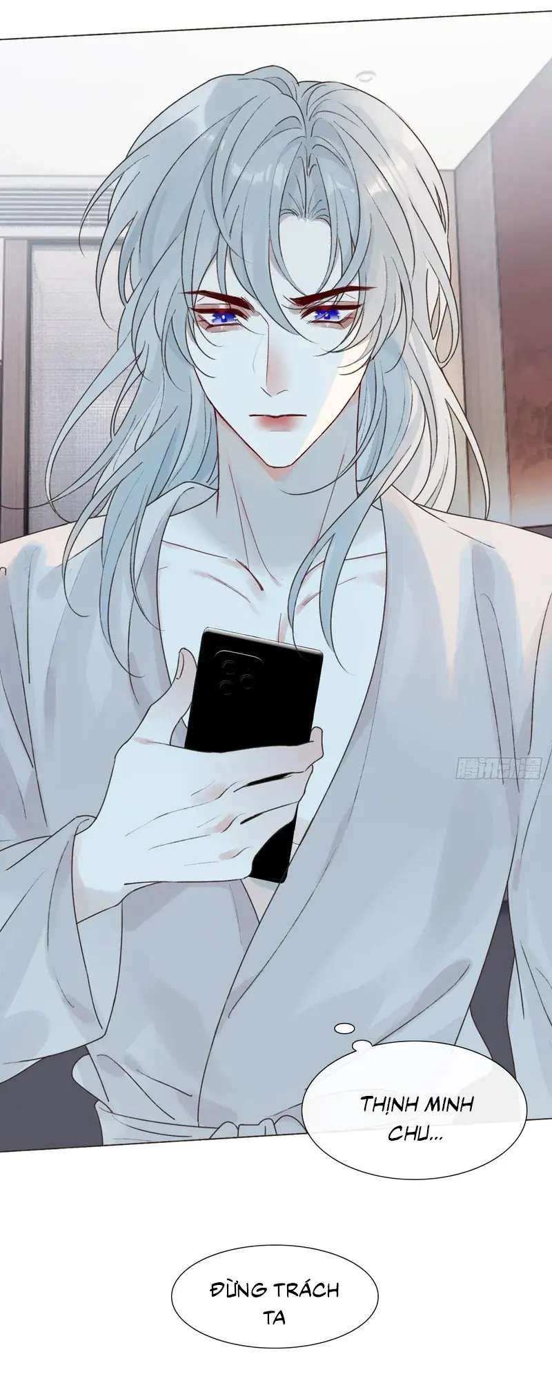 Chồng Trước Của Ma Hoàng Sống Lại Rồi Chapter 45 - Trang 34