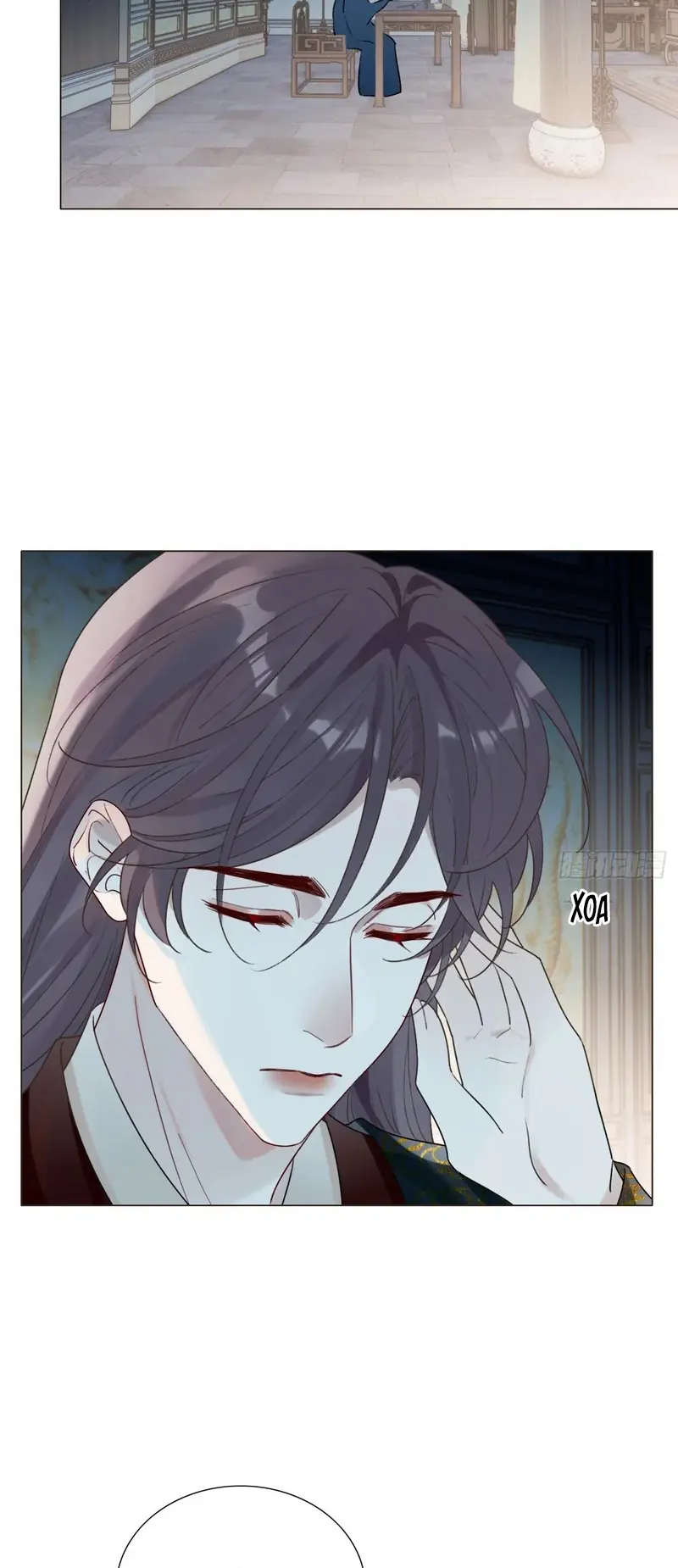 Chồng Trước Của Ma Hoàng Sống Lại Rồi Chapter 45 - Trang 4