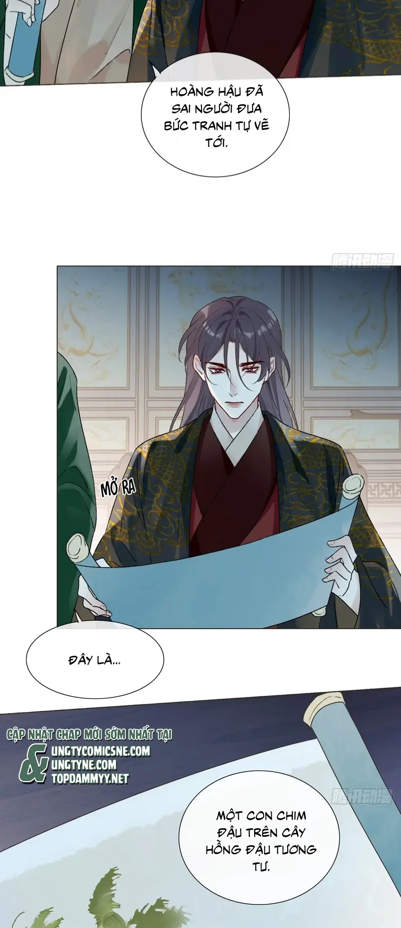 Chồng Trước Của Ma Hoàng Sống Lại Rồi Chapter 45 - Trang 6