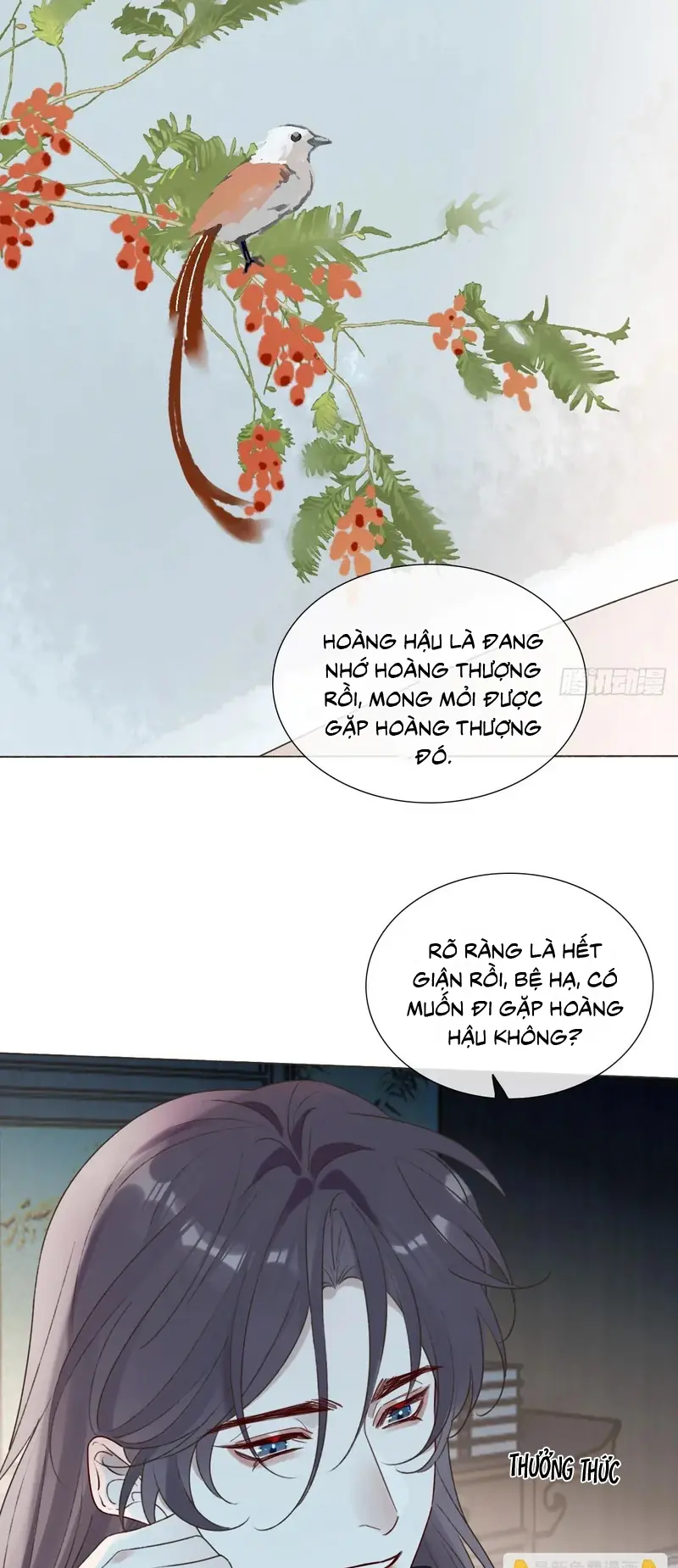 Chồng Trước Của Ma Hoàng Sống Lại Rồi Chapter 45 - Trang 7