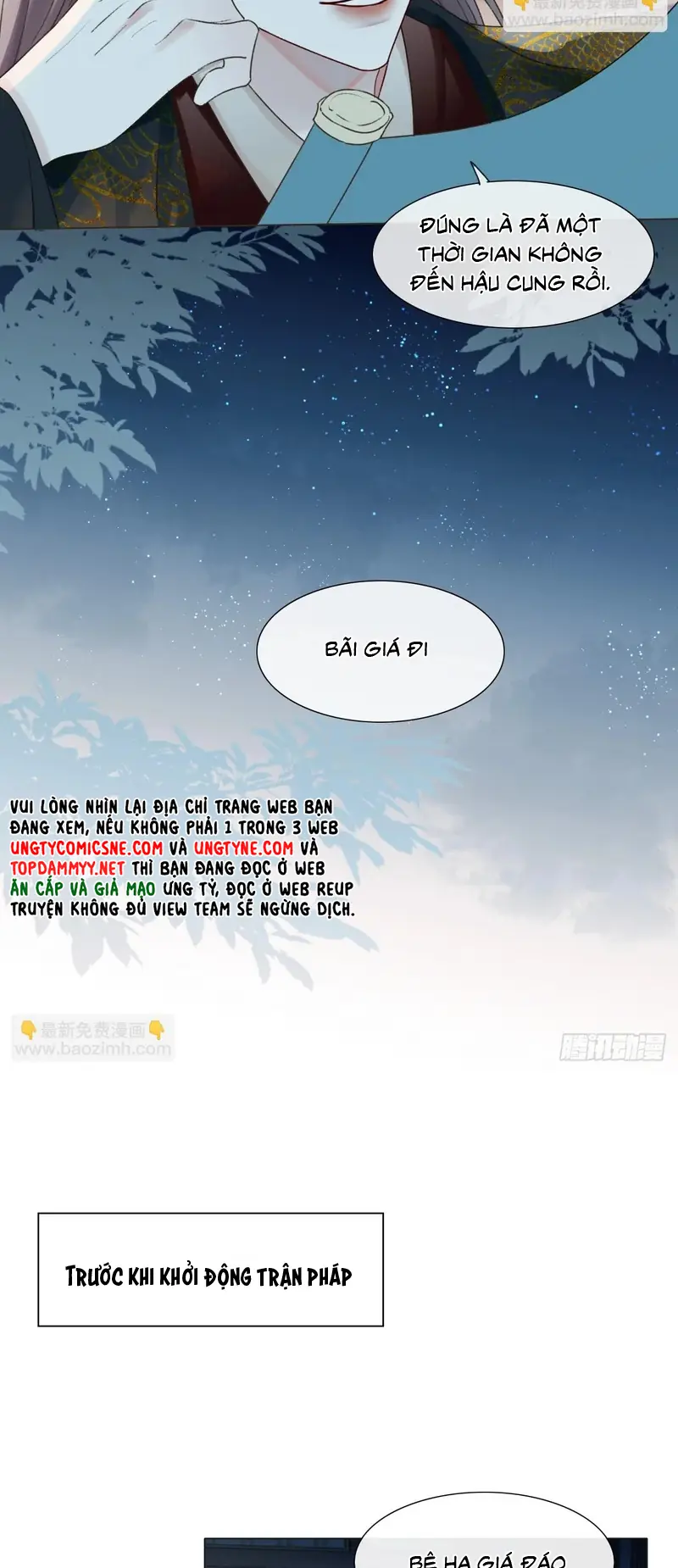 Chồng Trước Của Ma Hoàng Sống Lại Rồi Chapter 45 - Trang 8