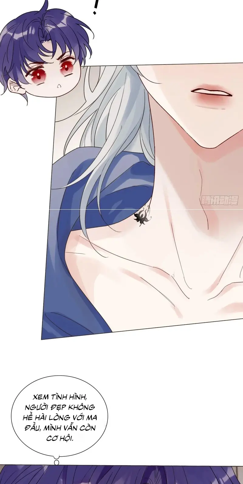 Chồng Trước Của Ma Hoàng Sống Lại Rồi Chapter 46 - Trang 15