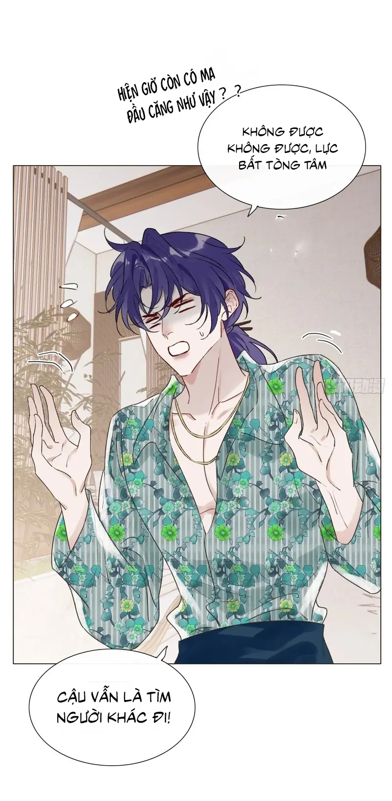 Chồng Trước Của Ma Hoàng Sống Lại Rồi Chapter 46 - Trang 23