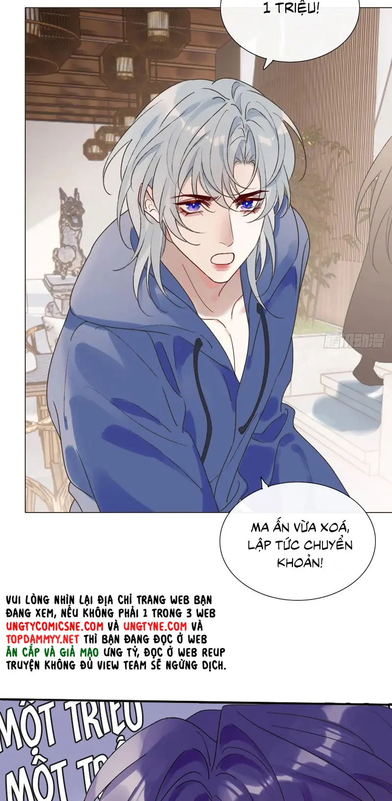 Chồng Trước Của Ma Hoàng Sống Lại Rồi Chapter 46 - Trang 25