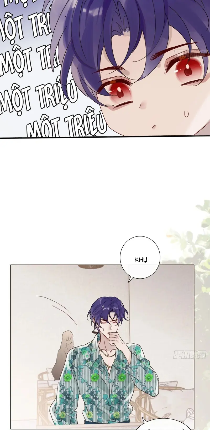 Chồng Trước Của Ma Hoàng Sống Lại Rồi Chapter 46 - Trang 26