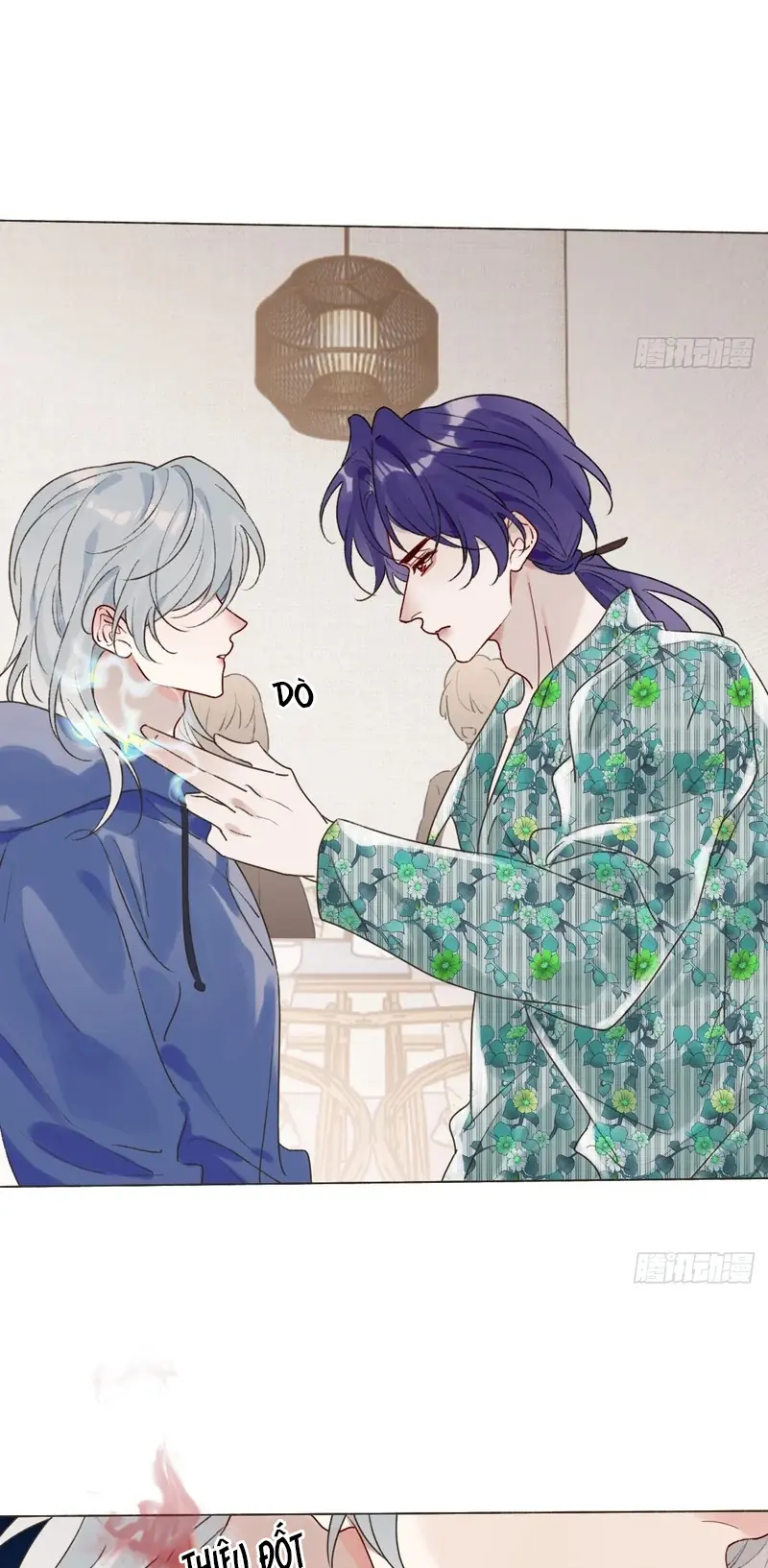 Chồng Trước Của Ma Hoàng Sống Lại Rồi Chapter 46 - Trang 28