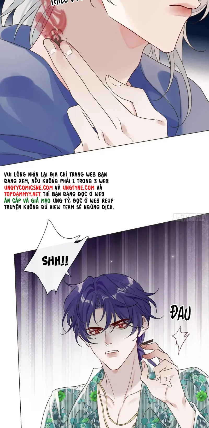 Chồng Trước Của Ma Hoàng Sống Lại Rồi Chapter 46 - Trang 29