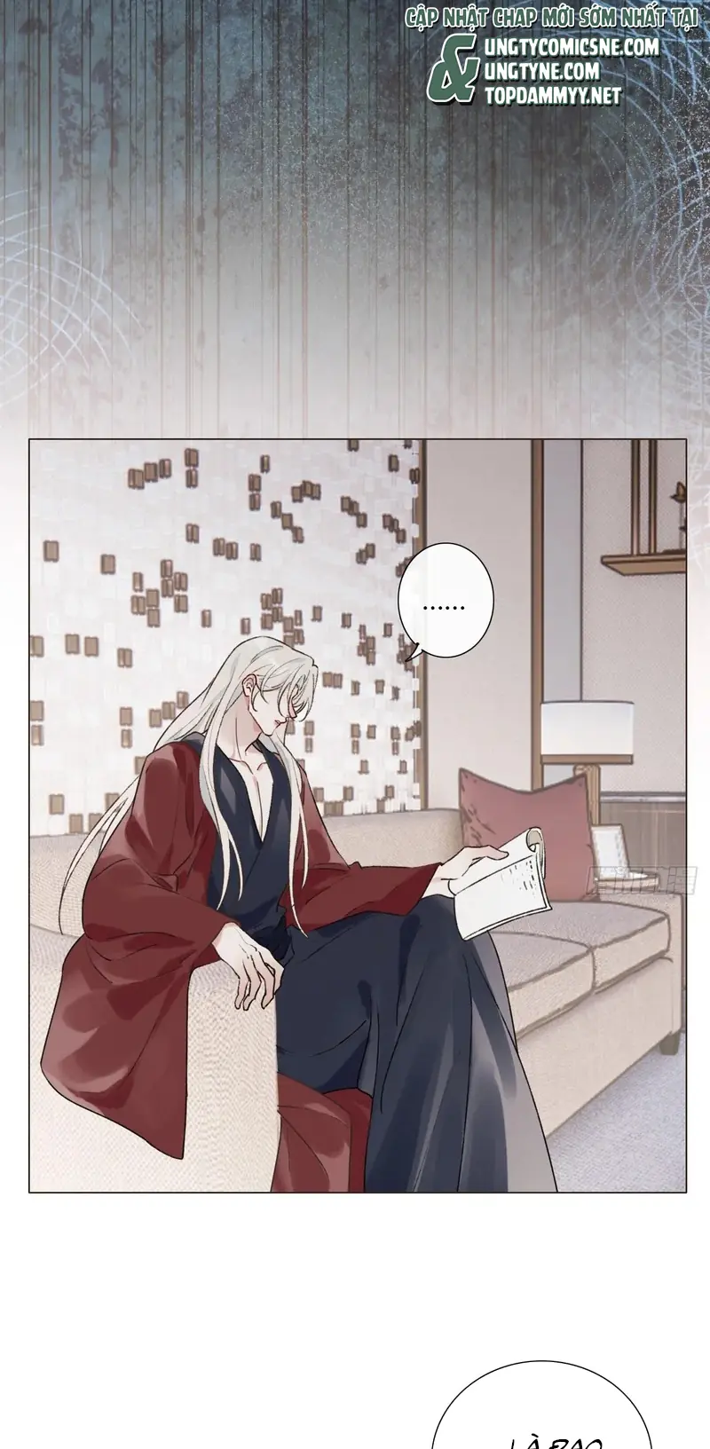 Chồng Trước Của Ma Hoàng Sống Lại Rồi Chapter 46 - Trang 31