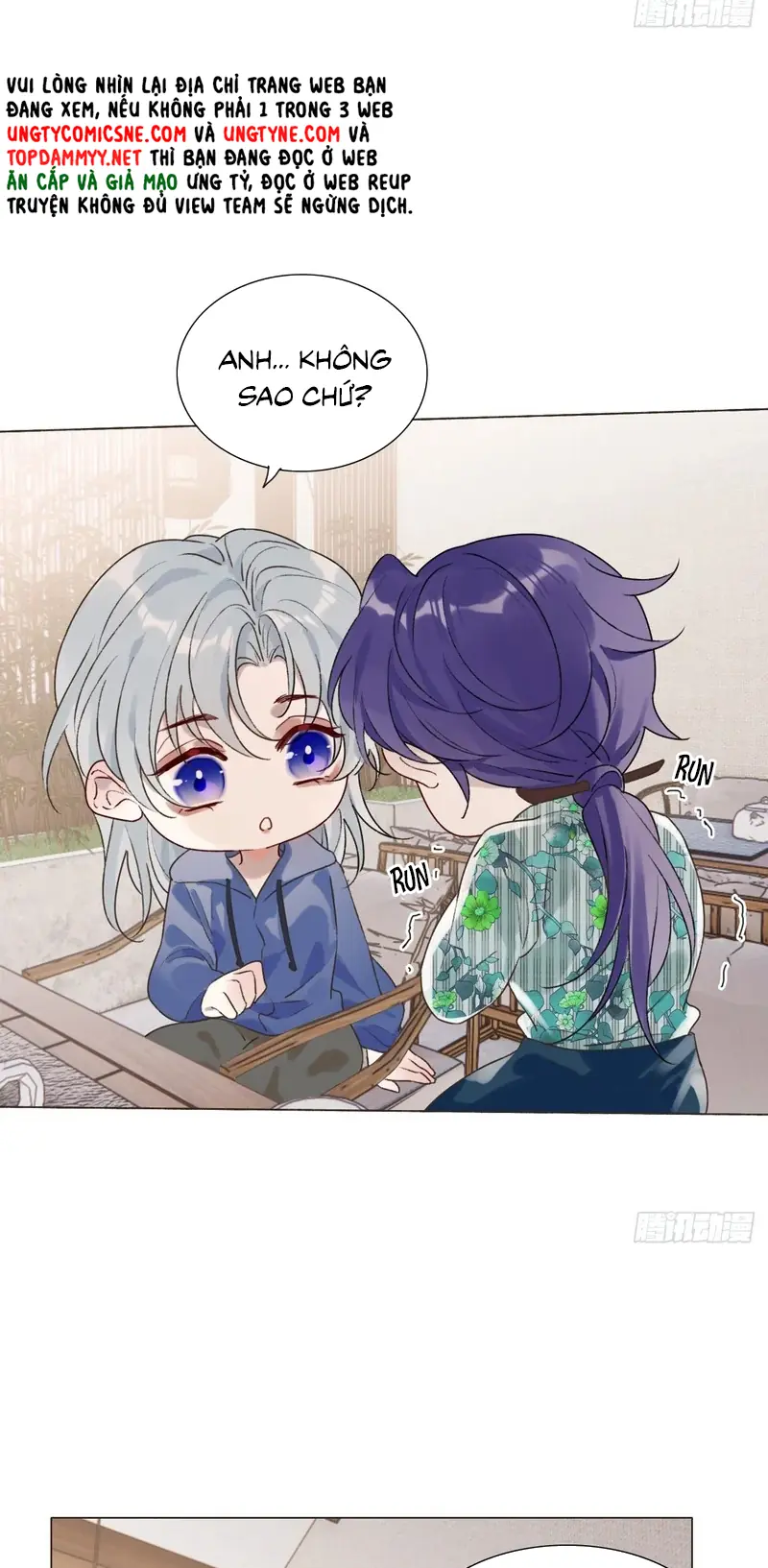 Chồng Trước Của Ma Hoàng Sống Lại Rồi Chapter 46 - Trang 33