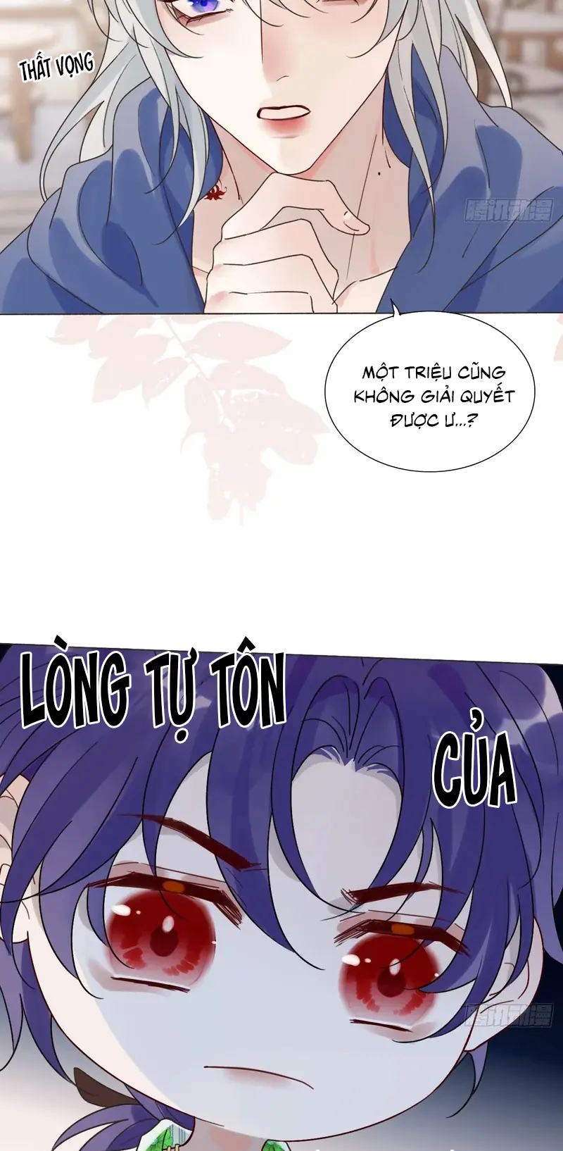 Chồng Trước Của Ma Hoàng Sống Lại Rồi Chapter 46 - Trang 35