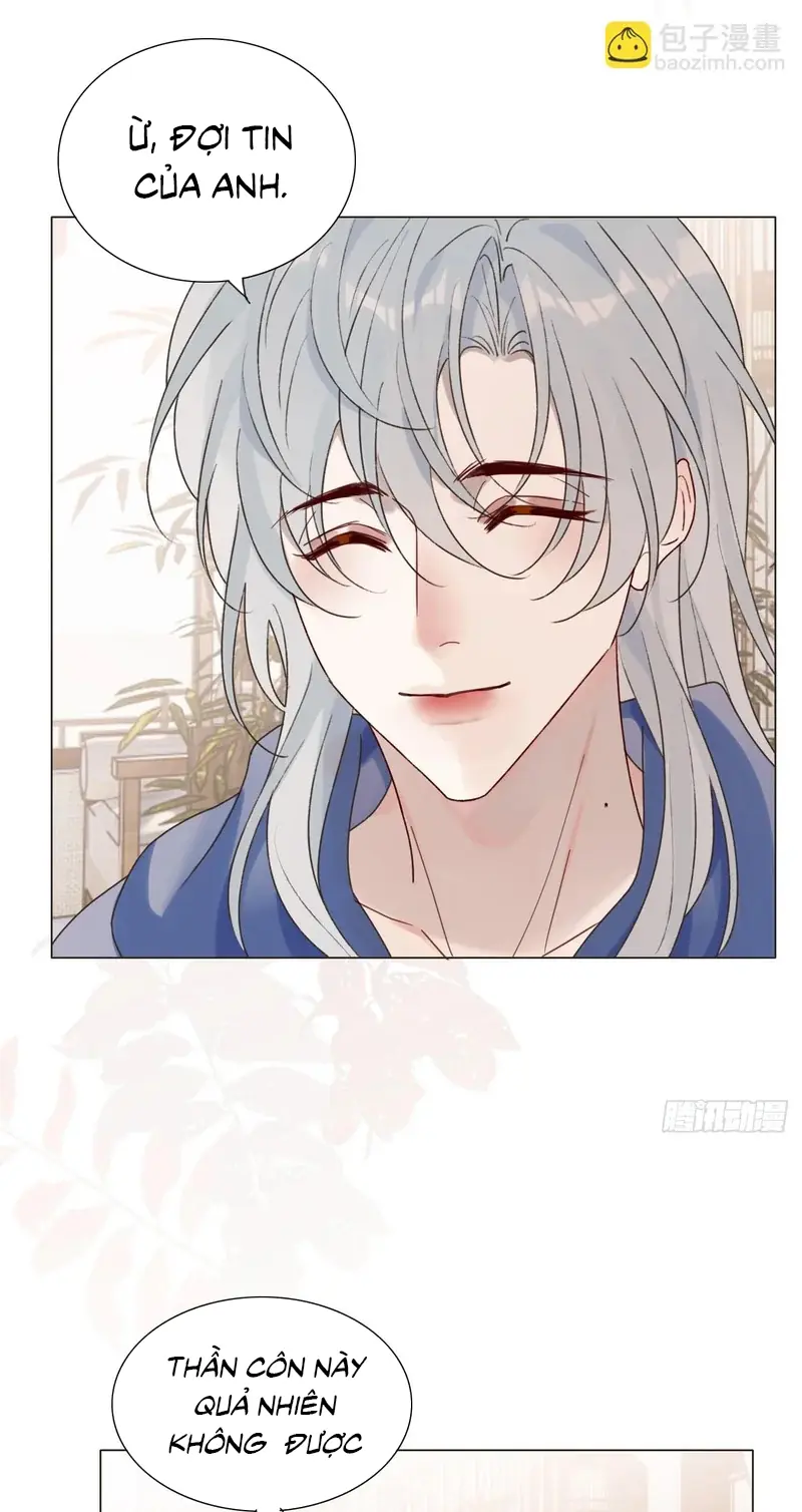 Chồng Trước Của Ma Hoàng Sống Lại Rồi Chapter 46 - Trang 38