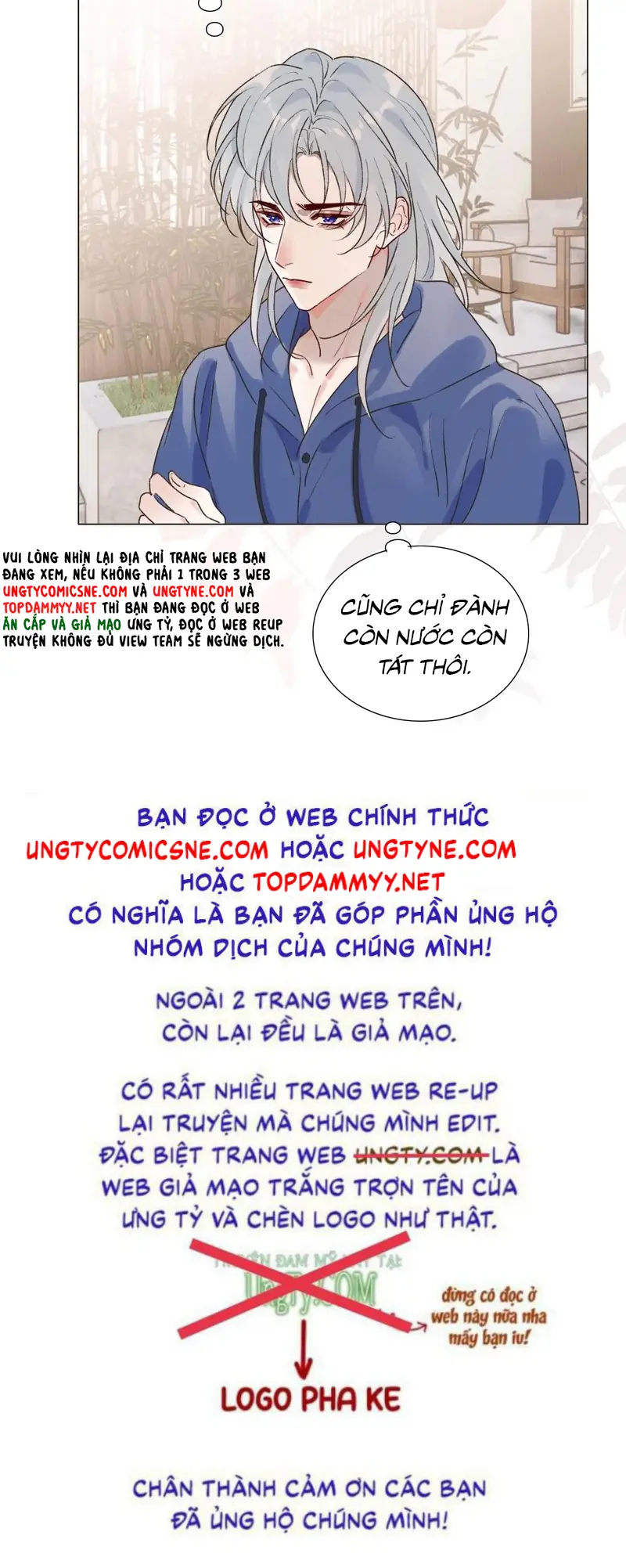 Chồng Trước Của Ma Hoàng Sống Lại Rồi Chapter 46 - Trang 39
