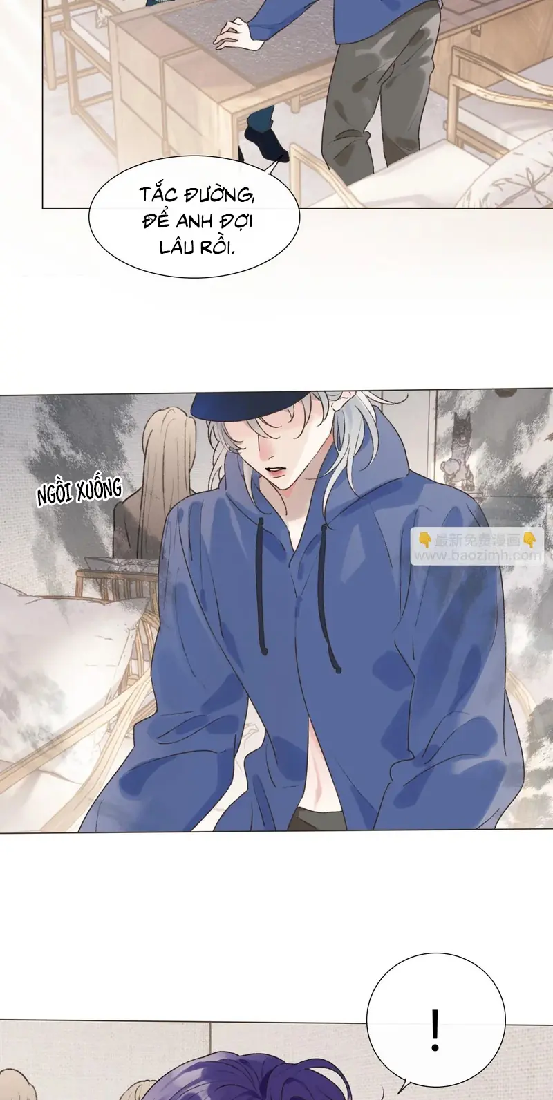 Chồng Trước Của Ma Hoàng Sống Lại Rồi Chapter 46 - Trang 7