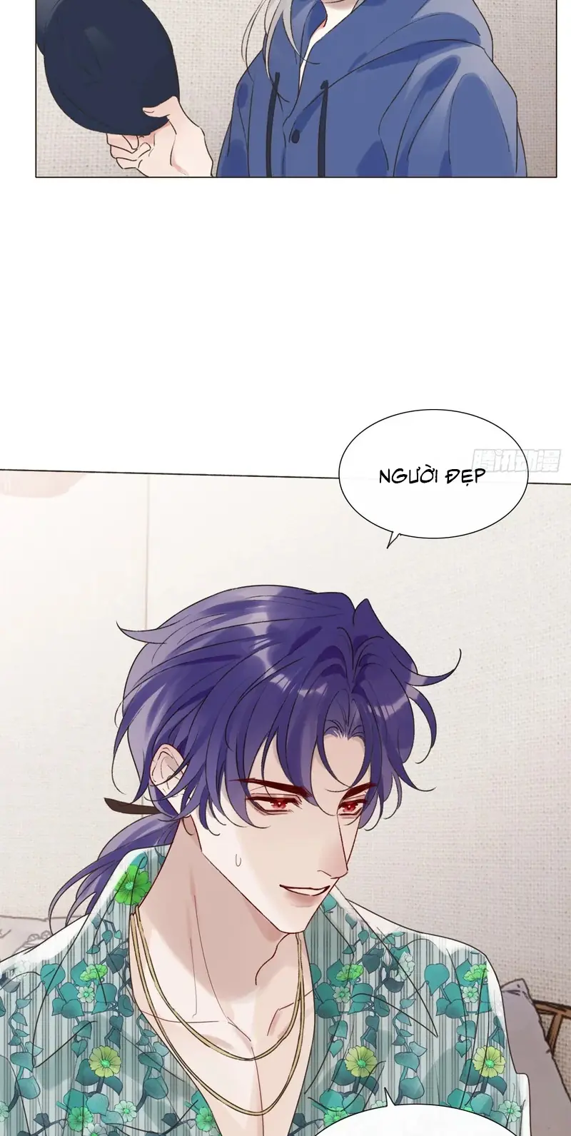 Chồng Trước Của Ma Hoàng Sống Lại Rồi Chapter 46 - Trang 9