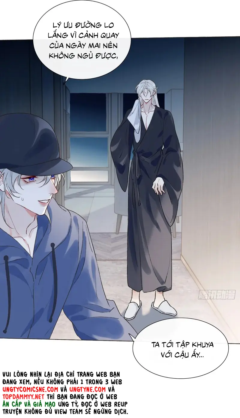 Chồng Trước Của Ma Hoàng Sống Lại Rồi Chapter 47 - Trang 10