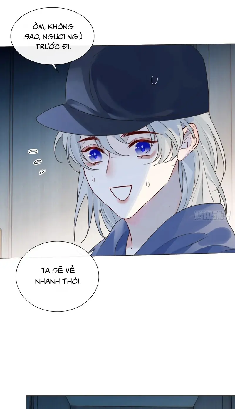Chồng Trước Của Ma Hoàng Sống Lại Rồi Chapter 47 - Trang 11