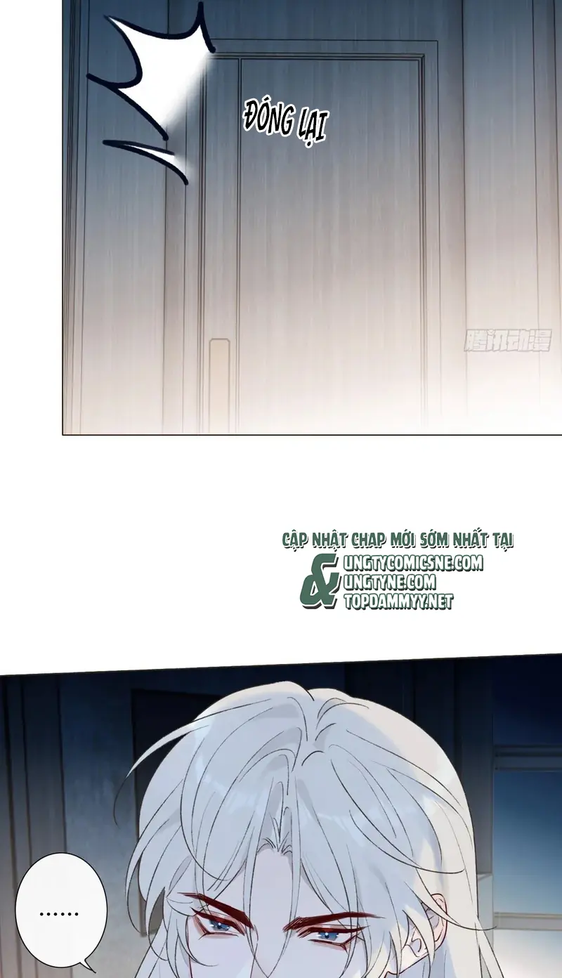 Chồng Trước Của Ma Hoàng Sống Lại Rồi Chapter 47 - Trang 12