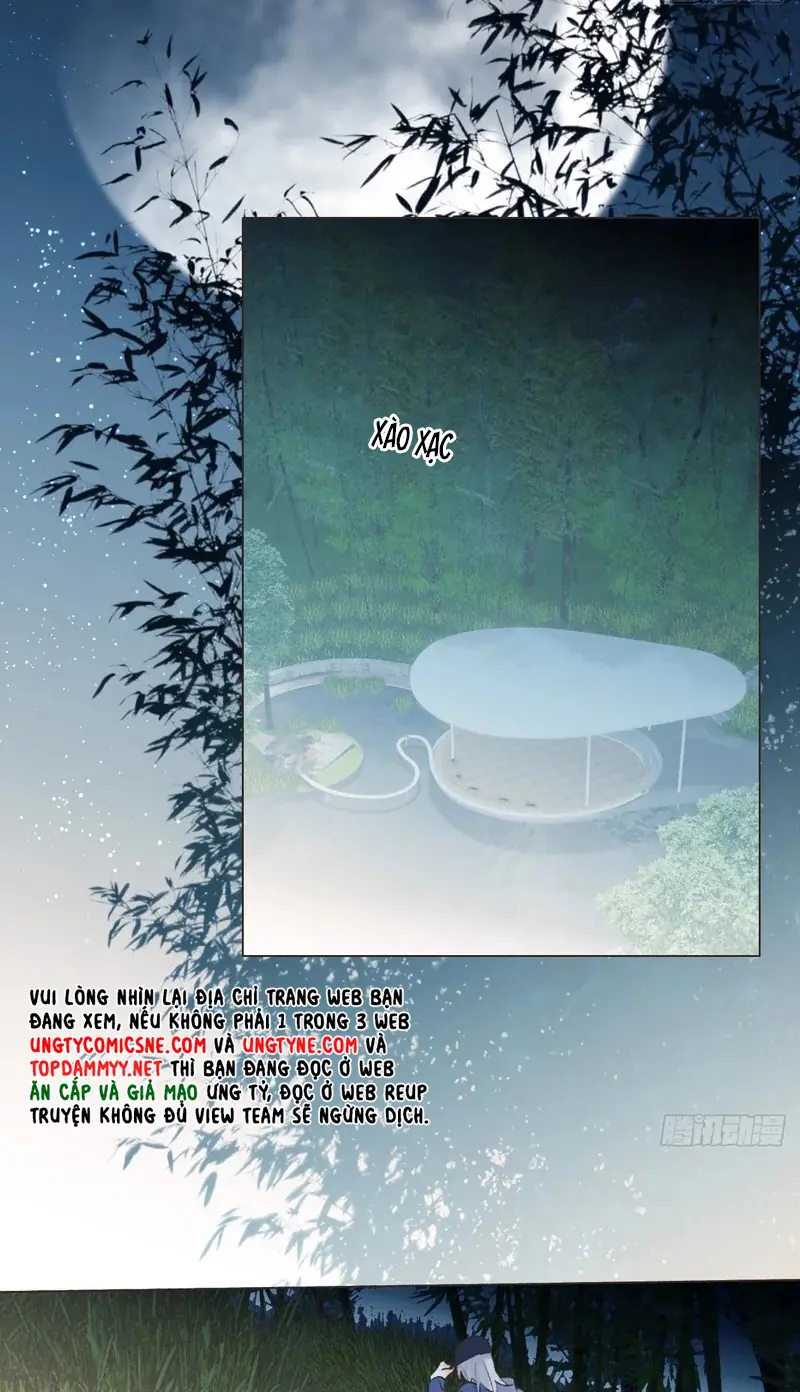 Chồng Trước Của Ma Hoàng Sống Lại Rồi Chapter 47 - Trang 14