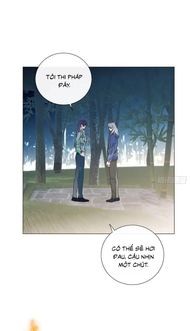 Chồng Trước Của Ma Hoàng Sống Lại Rồi Chapter 47 - Trang 16