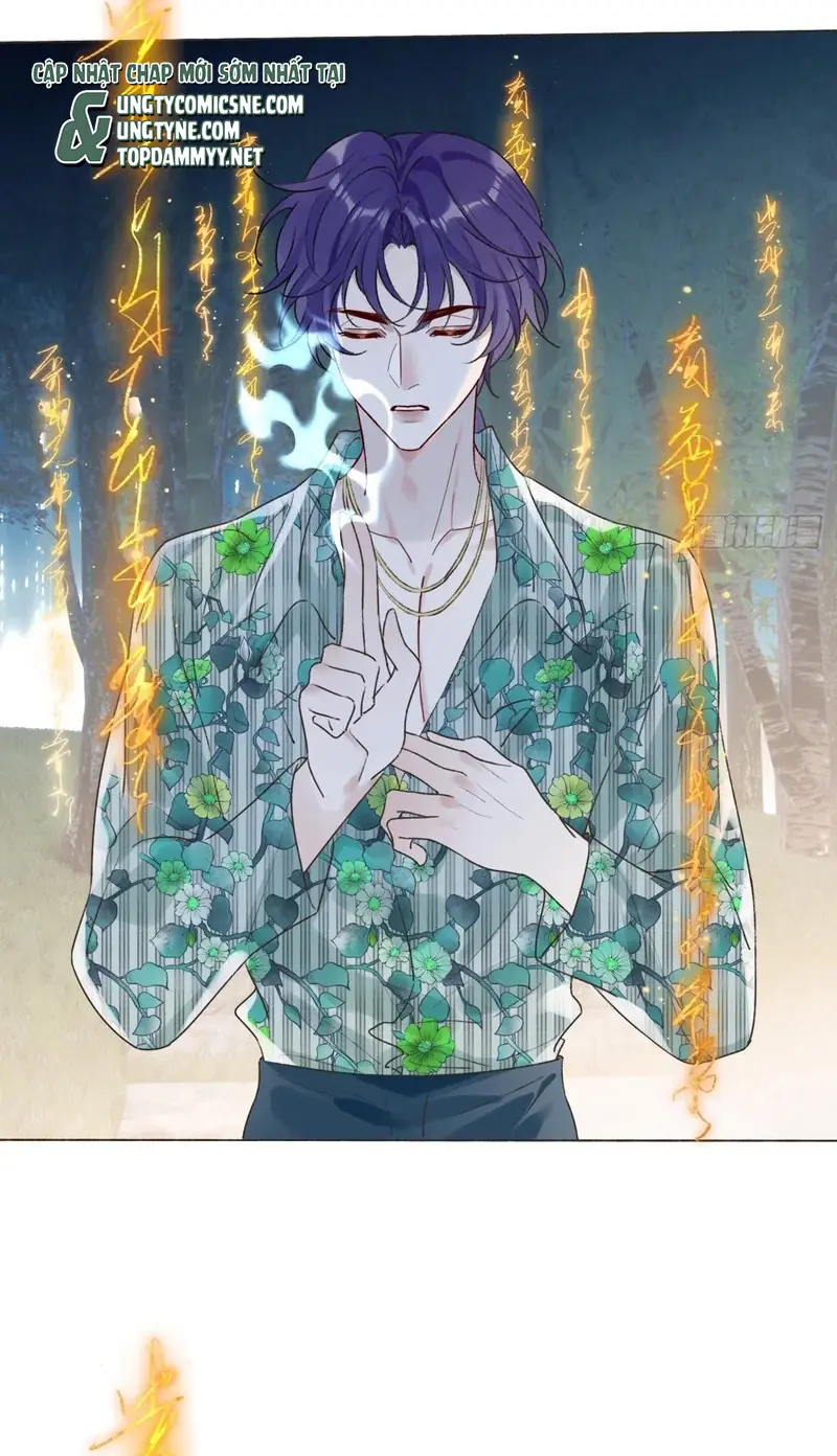 Chồng Trước Của Ma Hoàng Sống Lại Rồi Chapter 47 - Trang 17