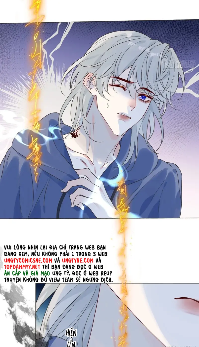 Chồng Trước Của Ma Hoàng Sống Lại Rồi Chapter 47 - Trang 18