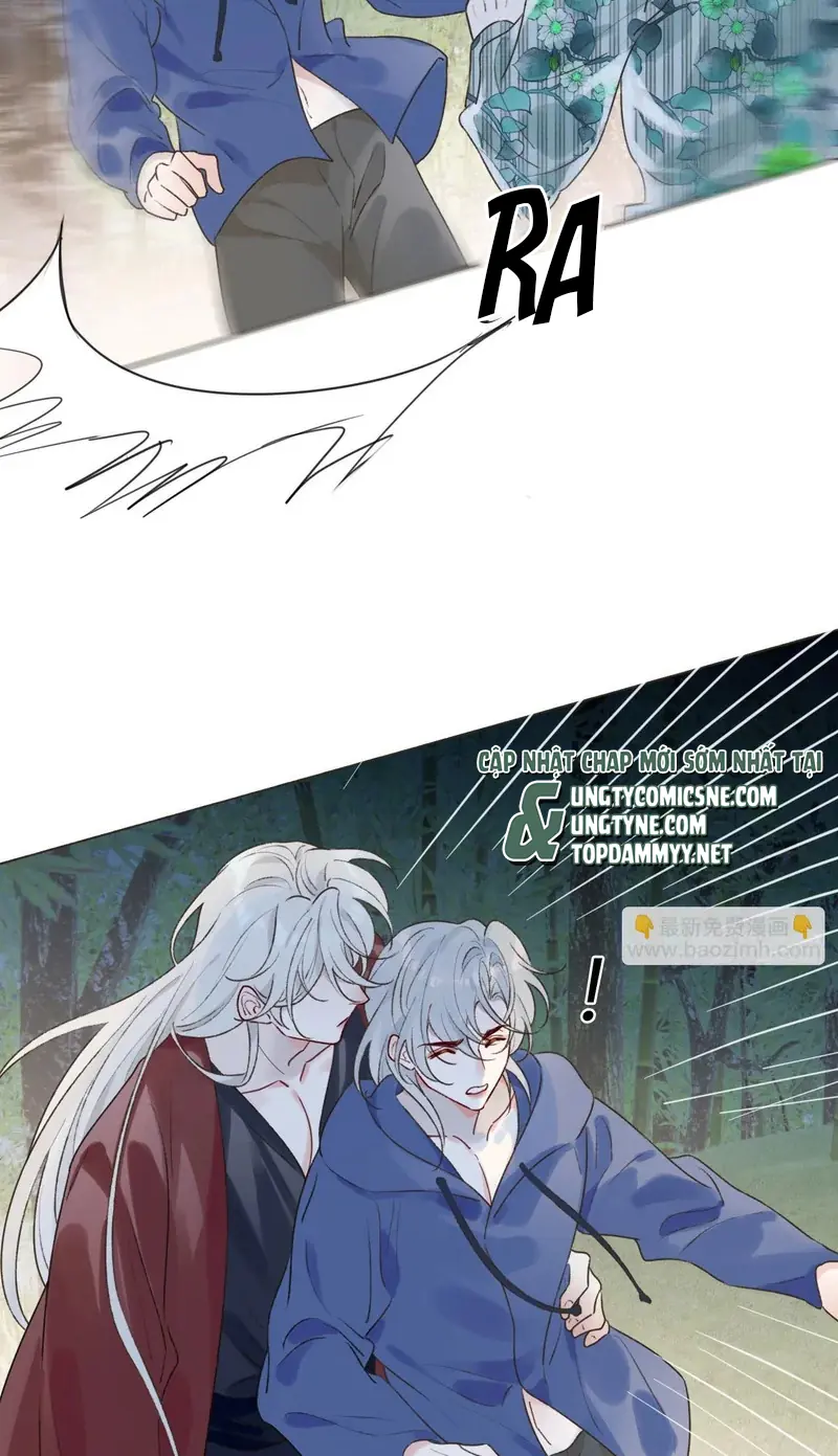 Chồng Trước Của Ma Hoàng Sống Lại Rồi Chapter 47 - Trang 20