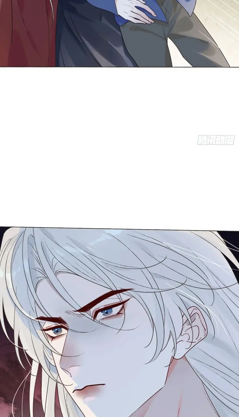 Chồng Trước Của Ma Hoàng Sống Lại Rồi Chapter 47 - Trang 21