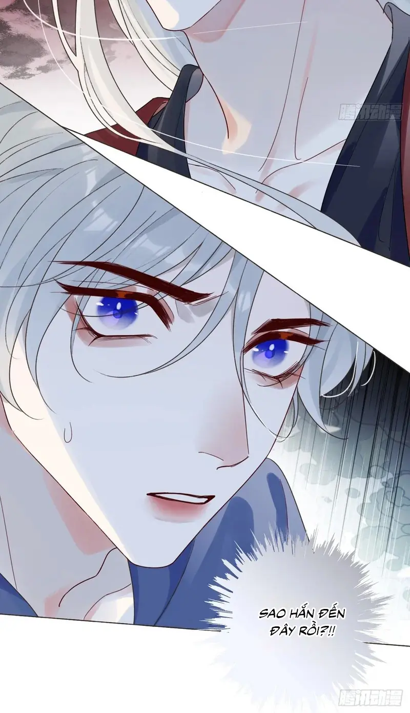 Chồng Trước Của Ma Hoàng Sống Lại Rồi Chapter 47 - Trang 22