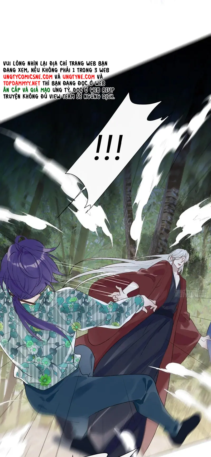 Chồng Trước Của Ma Hoàng Sống Lại Rồi Chapter 47 - Trang 23