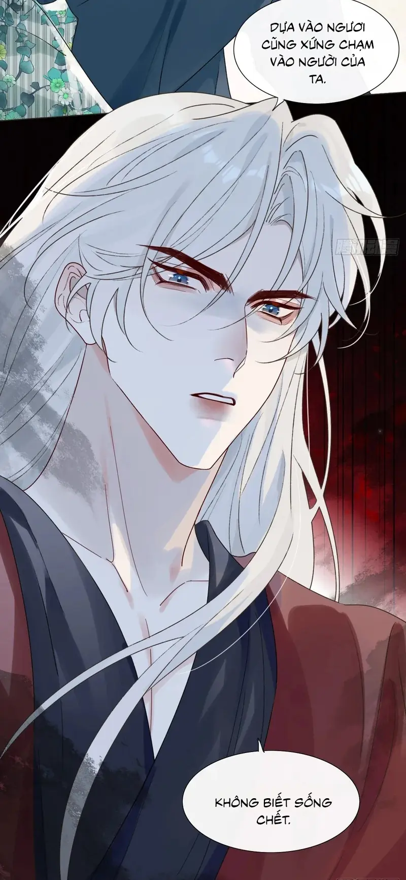 Chồng Trước Của Ma Hoàng Sống Lại Rồi Chapter 47 - Trang 26