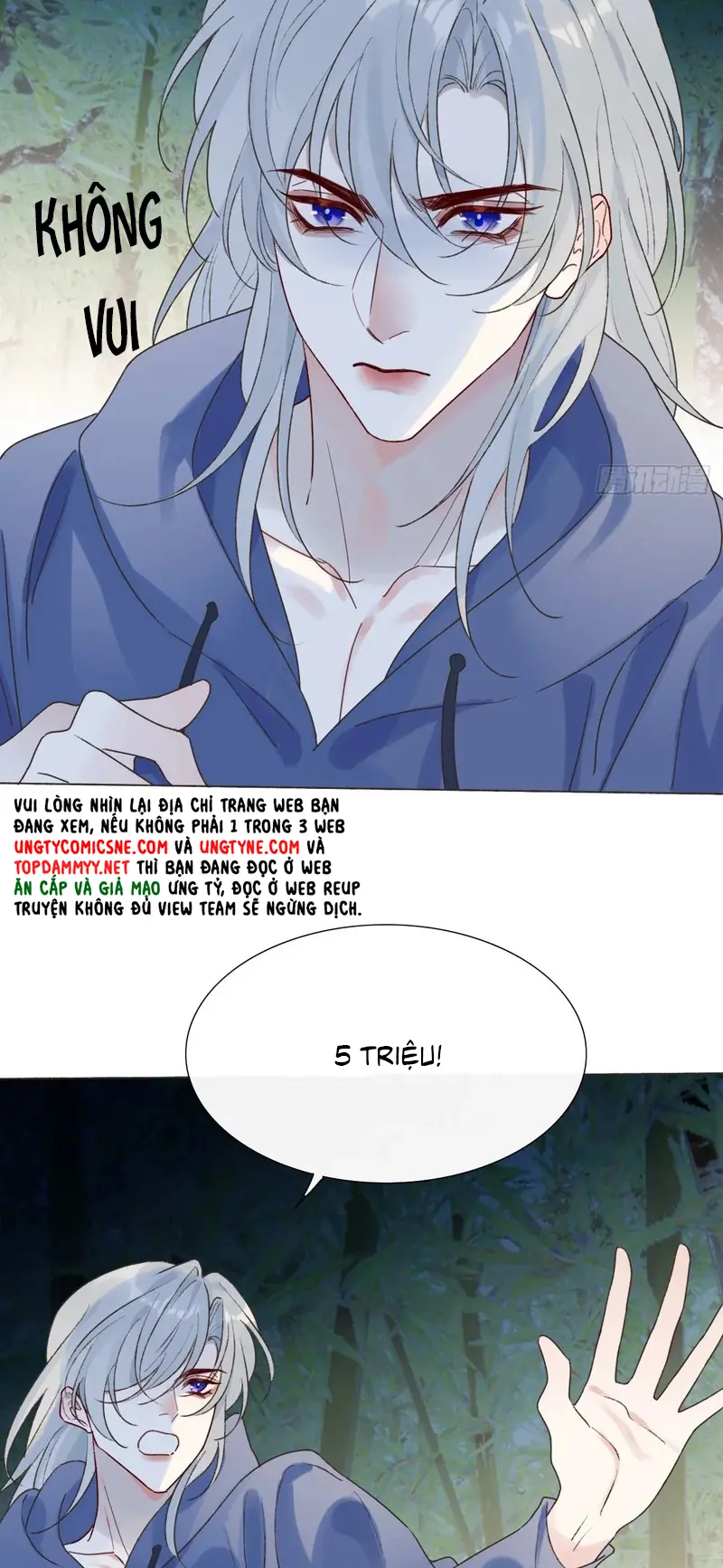 Chồng Trước Của Ma Hoàng Sống Lại Rồi Chapter 47 - Trang 30