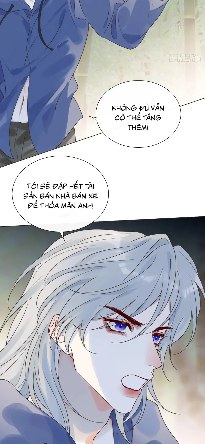 Chồng Trước Của Ma Hoàng Sống Lại Rồi Chapter 47 - Trang 31