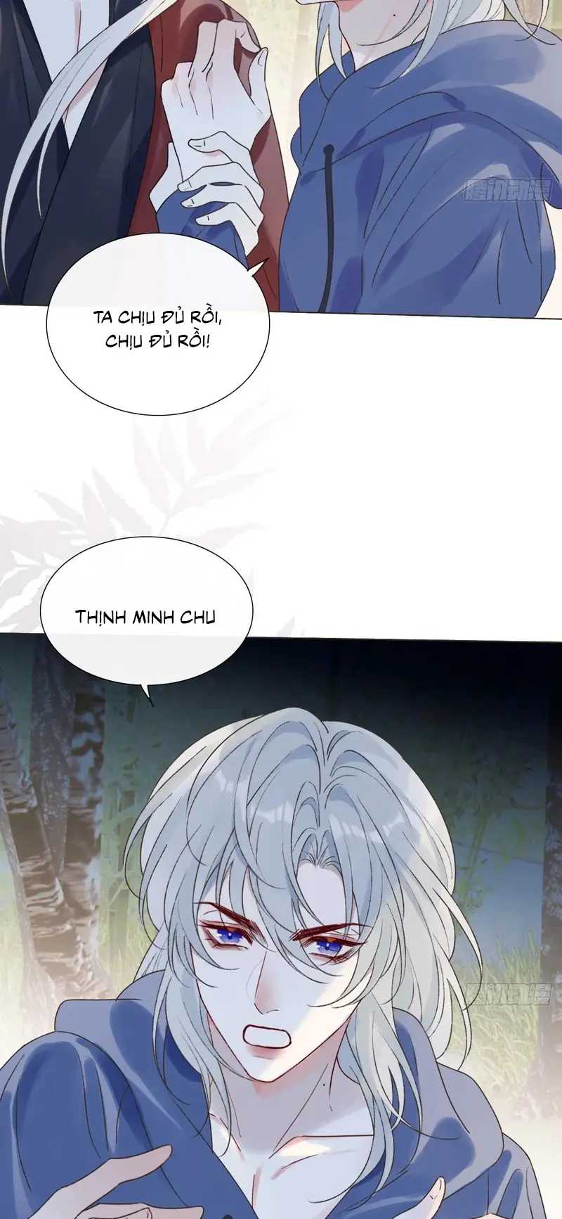 Chồng Trước Của Ma Hoàng Sống Lại Rồi Chapter 47 - Trang 34