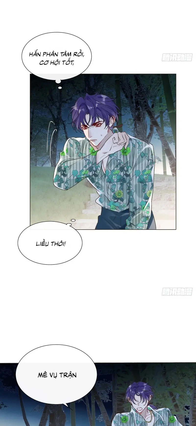 Chồng Trước Của Ma Hoàng Sống Lại Rồi Chapter 47 - Trang 36