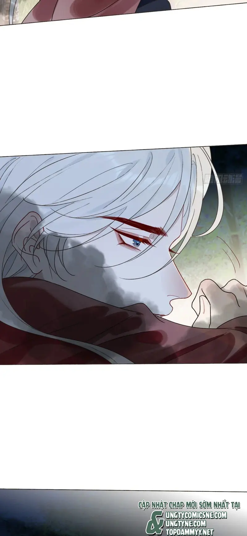 Chồng Trước Của Ma Hoàng Sống Lại Rồi Chapter 47 - Trang 38