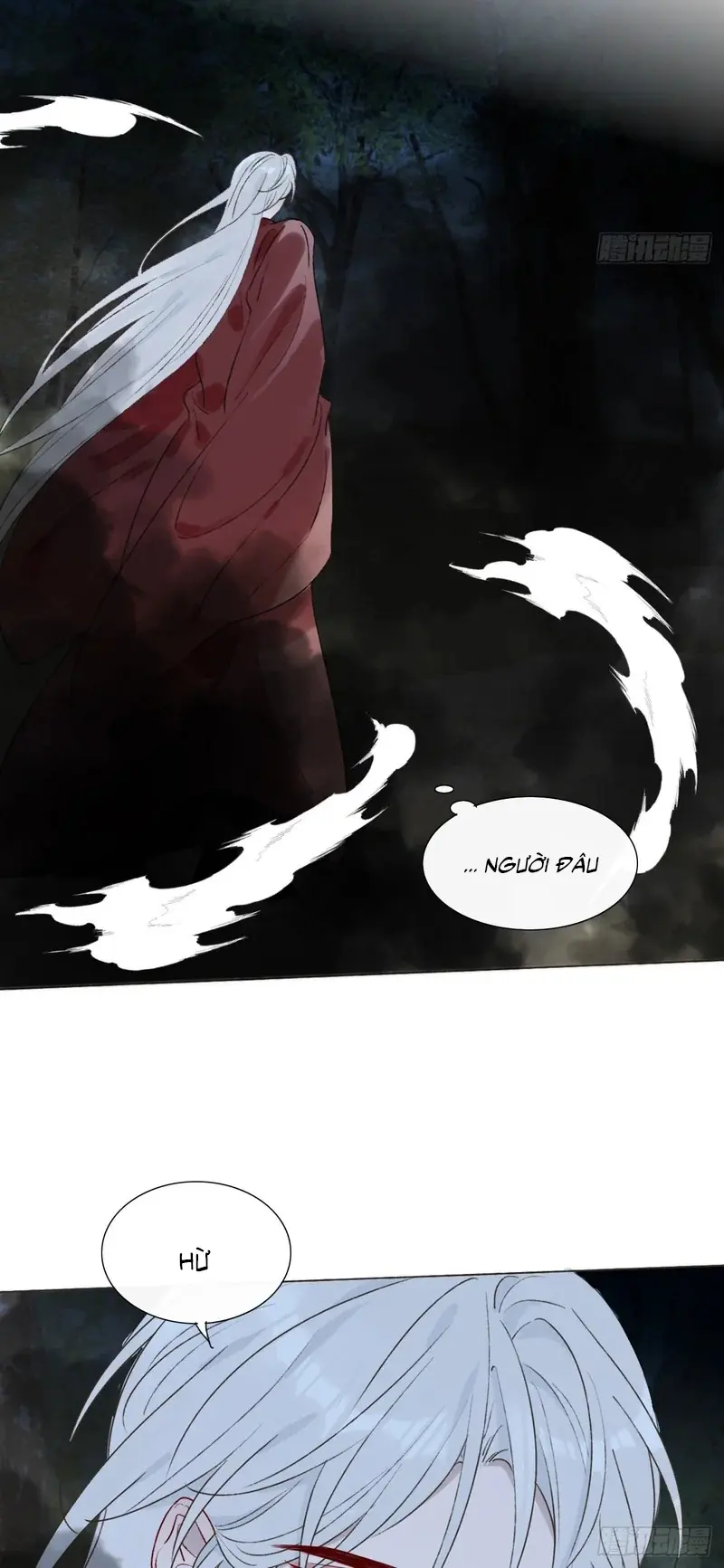 Chồng Trước Của Ma Hoàng Sống Lại Rồi Chapter 47 - Trang 39