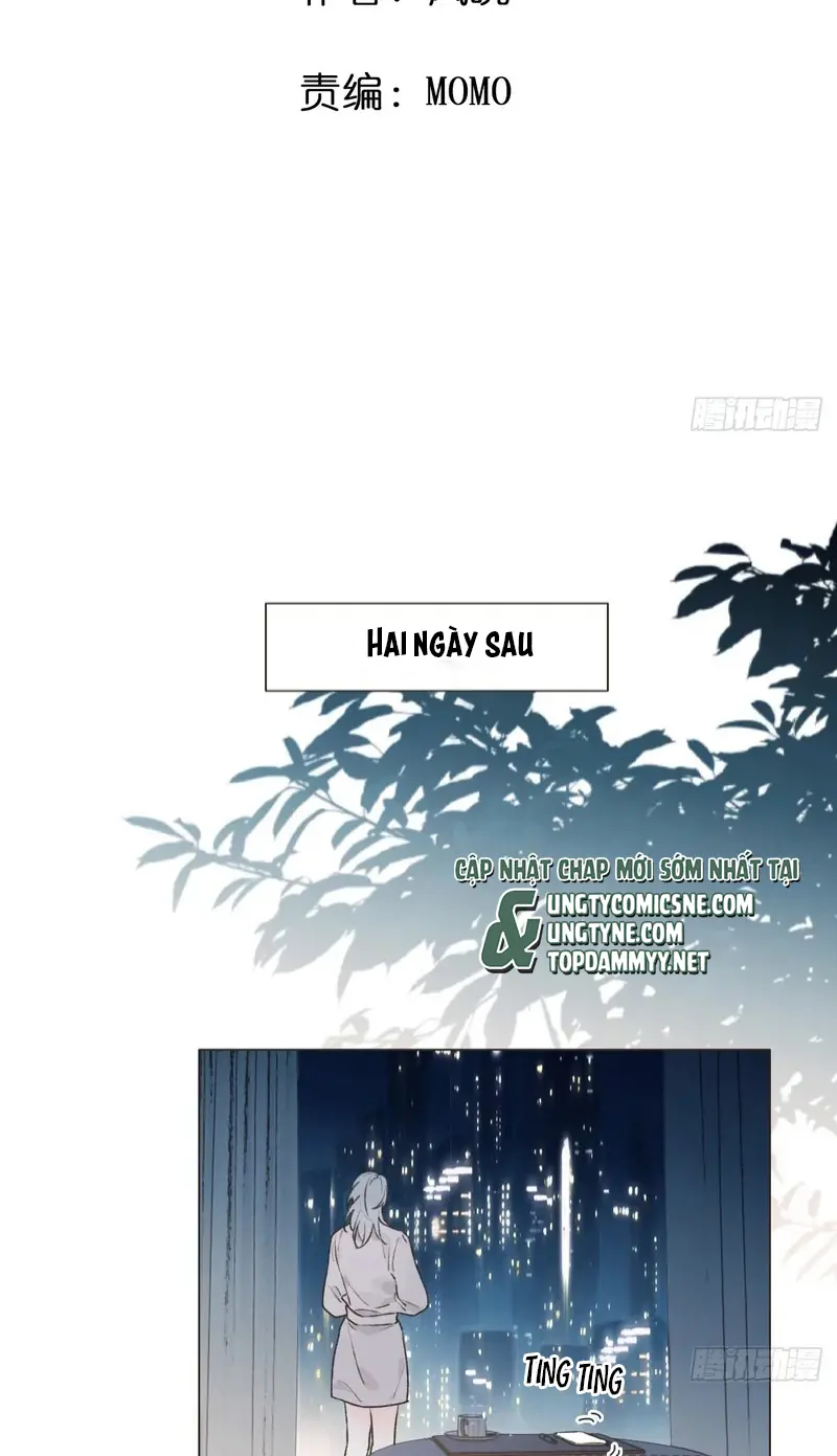 Chồng Trước Của Ma Hoàng Sống Lại Rồi Chapter 47 - Trang 4