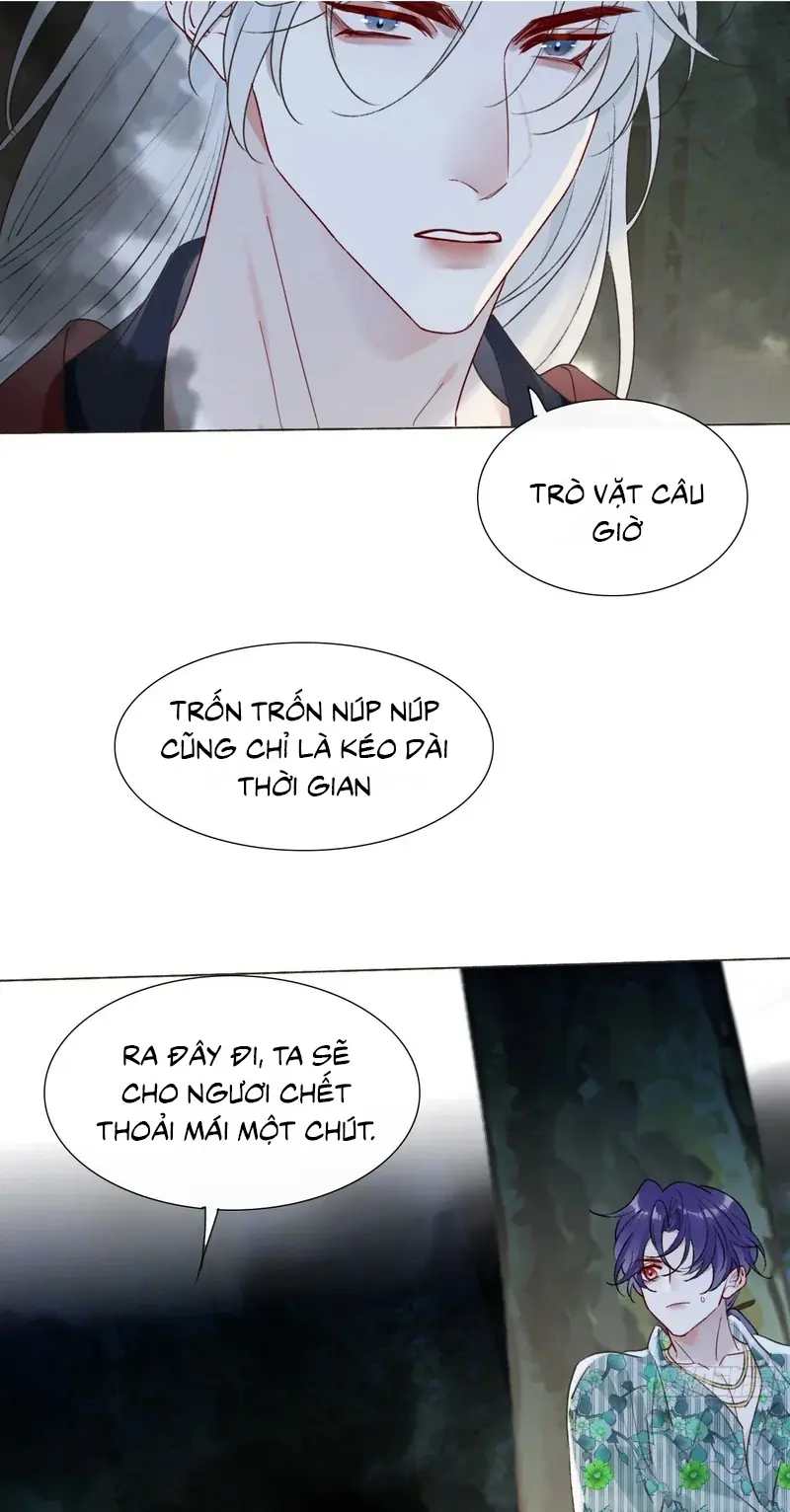 Chồng Trước Của Ma Hoàng Sống Lại Rồi Chapter 47 - Trang 40